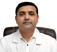 Dr. Deven Jopal